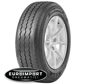 Cst CL31N Trailermaxx Eco 155/70 R13 79 N Carico C XL  TL